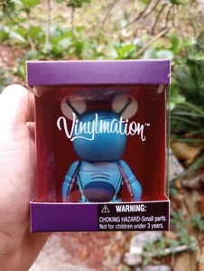 DISNEY VINYLMATION GROSSE AUGENSTICH AUS LILO UND STICH NEU IN DER BOX - Bild 1 von 5