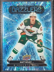 2022-23 UPPER DECK SERIES 1 HOCKEY VARIANTS & INSERTS PICK FROM LIST FINISH SETS