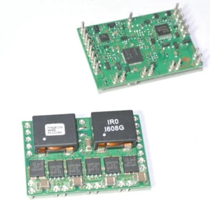 PTH08T250WAD TEXAS nicht isolierter DC/DC-Wandler... [1 Stück] - Bild 1 von 2