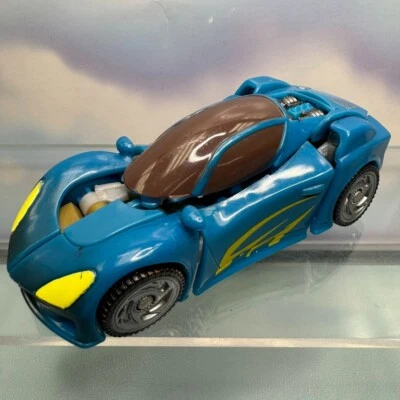 Transformers Revenge of the Fallen ROTF 2008 Scout Nightbeat Autobot -Incomplete - Image 1 of 4