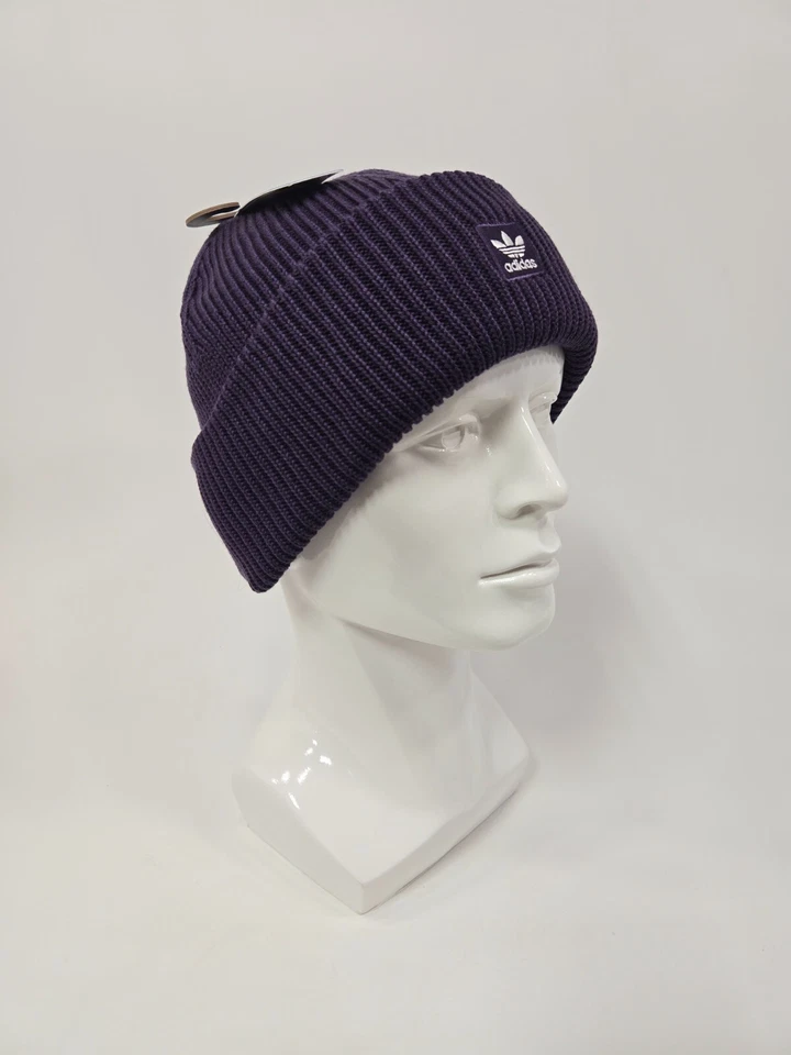 Gorro Adidas Unisex Terraza Nuevo con Etiquetas Foto 1 de 1