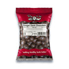 Roy Nut Ginger Dark Chocolate 200g  1/2/4/6/8/10/12/14/16/18/20/22