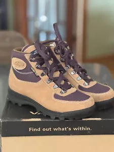 Vasque Women’s Skywalk GTX Hiking Boots Size 8 - Picture 1 of 10