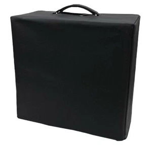 Amplificador combo Vox VT-80+ 1x12 - cubierta de vinilo negra resistente al agua con tuberías (vox123) - Imagen 1 de 14