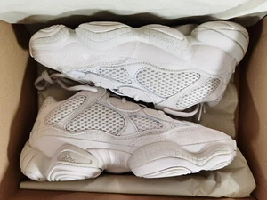 adidas Yeezy 500 "Blush" DB2908 | NEU | Gr. 38 / US 5,5 - Bild 1 von 4