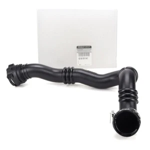 ORIGINAL Renault Ladeluftschlauch Turboschlauch LAGUNA 3 2.0 dCi / GT 8200551943 - Bild 1 von 6