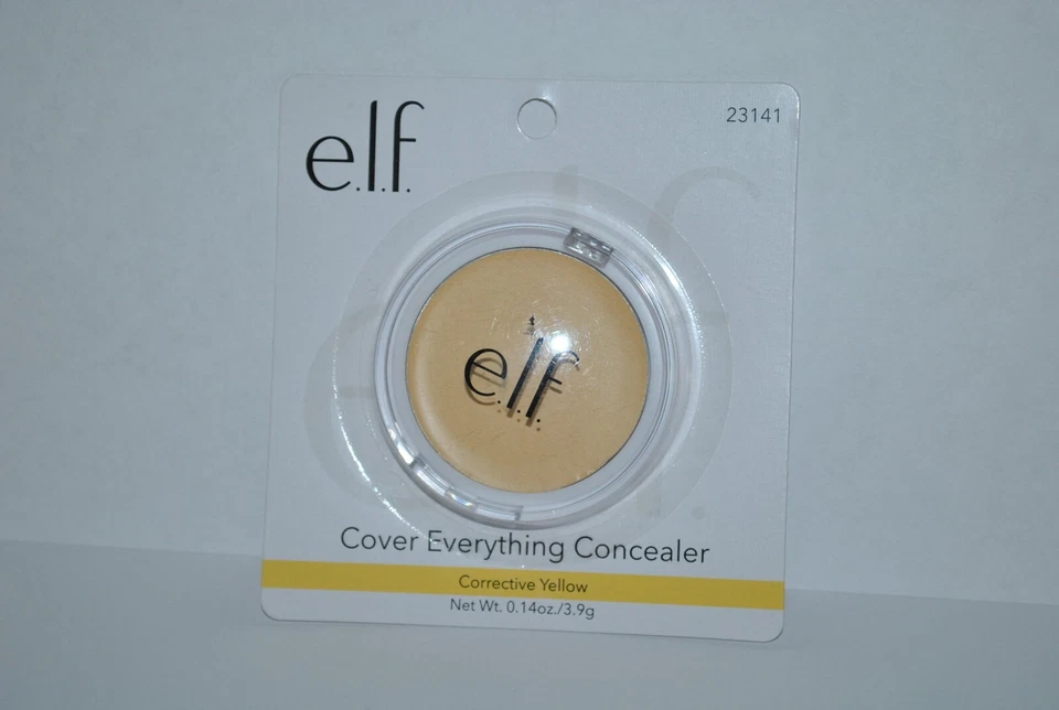 e.l.f. Corrector Elf Cover Everything 0,14 oz - tú eliges (paquete de 1) Foto 1 de 1