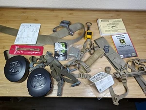 Junk Drawer Lot - Military  - Picture 1 of 7