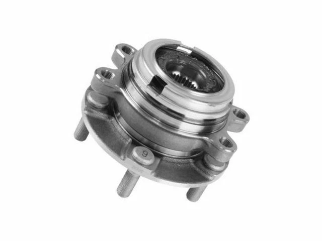 Conjunto de buje de rueda de calidad delantera para Infiniti JX35 2013 3,5 L V6 94SSGR Foto 1 de 1