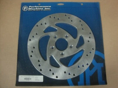 BIG DOG MOTORCYCLES FREIO TRASEIRO ROTOR GATILHO 2004 BOXER PERFORMANCE MACHINE - Imagem 1 de 3