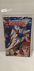 Gundam Wing Mobile Suit #5 Mixx 2000 Tokyopop