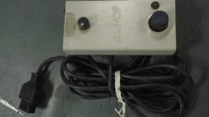  Original Taito Arkanoid Vaus Controller NES 8 Bit Spiel Nintendo System Video - Bild 1 von 3