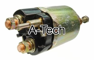 NEW STARTER SOLENOID FITS CHRYSLER EUROPE VOYAGER II 91-95 DAYTONA LASER 2.2L - Bild 1 von 2