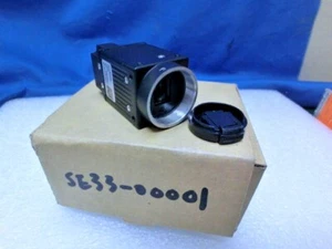 Micro MVC300MSZ Black and White Camera V0003,MP-2012-05-00012,Unused_,93645 - Picture 1 of 8