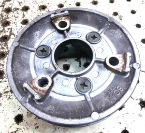 1994-2001 Yamaha Venture SX Vmax 500 600 Oem Recoil Pulley 8CA-15723-00-00 - Picture 1 of 5
