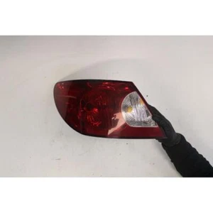 REAR LAMP LH FOR CHRYSLER SEBRING (07-10) 2.0 TD (103KW) BER. 4P/D/1968CC 2007 - Picture 1 of 6
