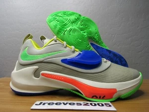Nike Zoom Freak 3 - Primärfarben - Größe 9,5 - Herren - Giannis - DA0694 100 - Bild 1 von 10