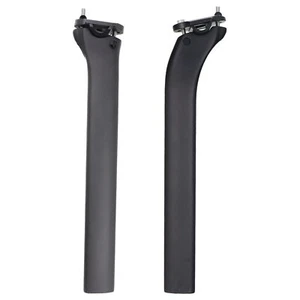 Poste de asiento de bicicleta de carretera de carbono F12/F10/F8 0/25 grados 340 mm - Imagen 1 de 12