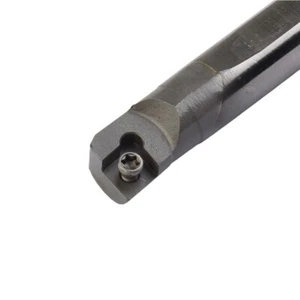 Portautensili 7mm 10mm 12mm SCLCR06 acciaio al tungsteno uno ciascuno C07 C10 C12 SCLCR06 - Foto 1 di 10