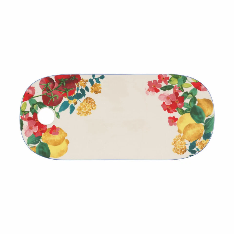 Maxwell & Williams Capri Plat de service Plat de service Céramique 40 x 18 cm - Photo 1/3