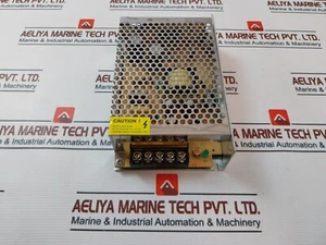 S-72-24 115VAC 2.5A Power Supply +24v 3a - Picture 1 of 10