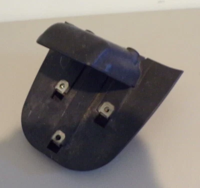 Soporte de montaje para guardabarros de rueda trasera BMW R1100S R1100 S 1998-04 Foto 1 de 4