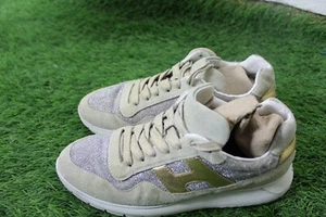 HOGAN SCARPE DONNA NUM 36.5 - Foto 1 di 10