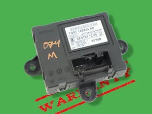 2009-2015 jaguar xf x250 rear left driver door control module unit - Picture 1 of 12