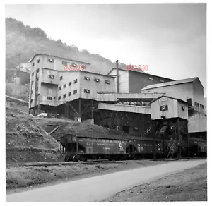 25AA720 RP 1954/2000er CARBON FUEL CO CARBON MINE #9 DECOTA WV COHS FOTO - Bild 1 von 1
