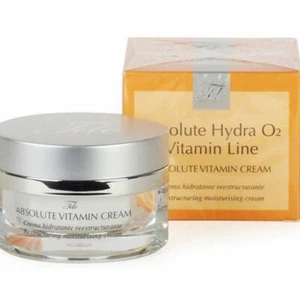 Tegoder FUSION LINE CREMA VITAMÍNICA 50 ml #ibea - Imagen 1 de 1