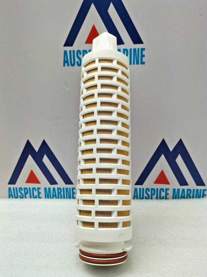 Parker ZCHT1C-N High Flow TETPOR Filter Cartridge - Image 1 of 4