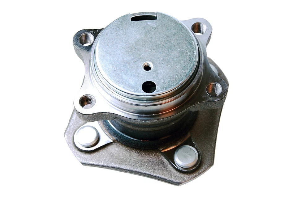 Conjunto de buje de rueda trasera para Nissan Sentra 2007-2012 2,0 L 4 cilindros 2008 2009 2010 Foto 1 de 3