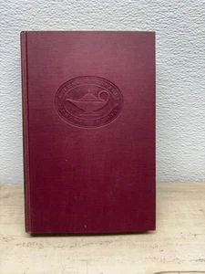 Vintage 1956 The Universal Standard Encyclopedia Vol 15 Hardcover - Imagen 1 de 16