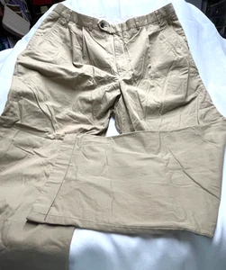 LOTTO 4031 - Pantaloni kaki uomo NAUTICA - Taglia 40x30 - Foto 1 di 3
