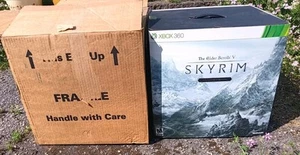 The Elder Scrolls V: Skyrim - Edizione da Collezione (Microsoft Xbox 360, 2011) - Foto 1 di 15