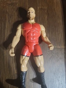 2005 Rob Van Dam RVD WWE Wrestling Actionfigur. A-24 - Bild 1 von 5