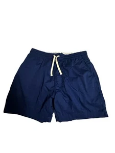 J. Crew Sportsmen's Outfitters Shorts Gr. M blau tolle Qualität 5" Reimagined - Bild 1 von 10