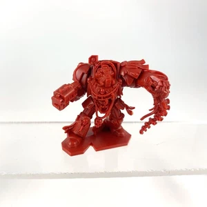 X1 Space Hulk Brother Goriel Plastic Warhammer Space Hulk / Crusade | P-00JLV - Picture 1 of 2