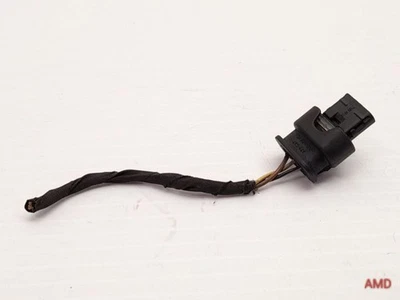 2008 BMW 535i 535xi 528xi 528i E60 PDC Parking Sensor Connector 6925595 Pigtail  - Image 1 of 3