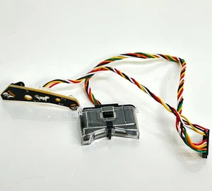 OEM Shark Staubsauger RV9124S3US RV9123S1US RV912S - (LINKS) ΑΝ-3900163 Cliff Sensor - Bild 1 von 3