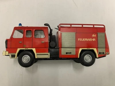 Kovap 1:43 Tatra 815 vigili del fuoco - Immagine 1 di 4