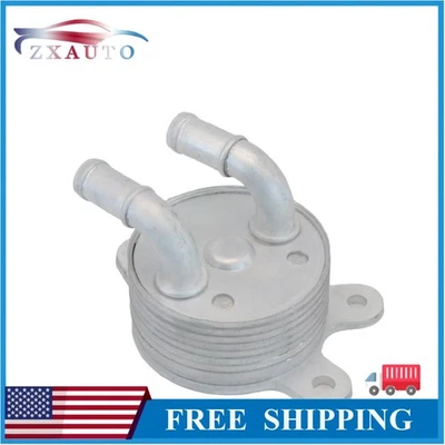 Nuevo para Mazda CX-5, CX-3, Mazda3 y Mazda6 transmisión aceite enfriador EE. UU. FZ21-19-9F3 Foto 1 de 4