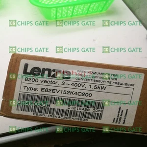 Avvitatore inverter Lenze E82EV152K4C200 nuovo spedizione veloce - Foto 1 di 1