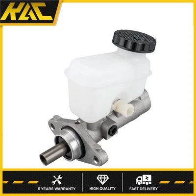 Cilindro maestro de freno para Mazda Tribute 2001-2004 Ford Escape 2001-2003 M630000 Foto 1 de 4