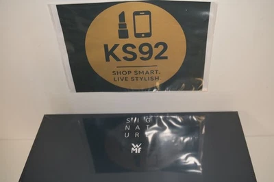 WMF Art Deco Besteck-Set 30-teilig für 6 Personen Cromargan Edelstahl NEU OVP - Bild 1 von 3