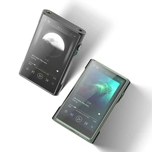 SHANLING M3 Ultra HD Lossless Music Player DAC AMP Audio Player 3G RAM+32G ROM - Picture 1 of 7