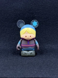 Disney 3” Vinylmation, Frozen Series, Kristoff - Imagen 1 de 5
