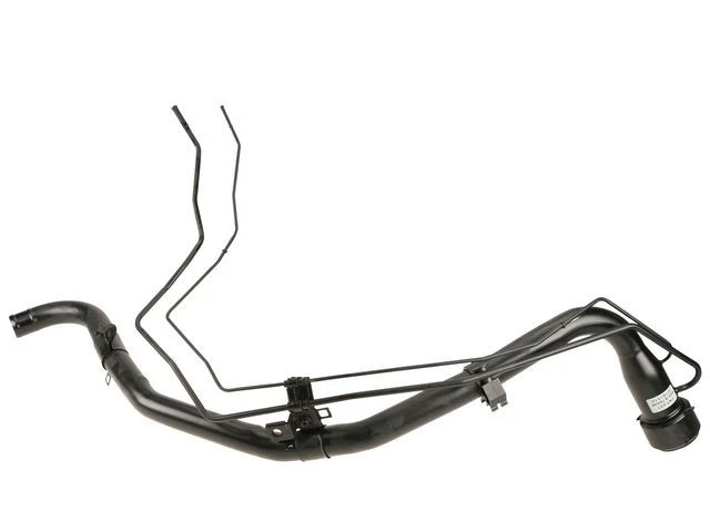 Верхний горлышко топливного бака для 2003-2004 Toyota Corolla FN742PP OE Solutions - Изображение 1 из 1