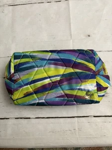 Lug Bumper Zip Makeup Case NWT - Picture 1 of 7