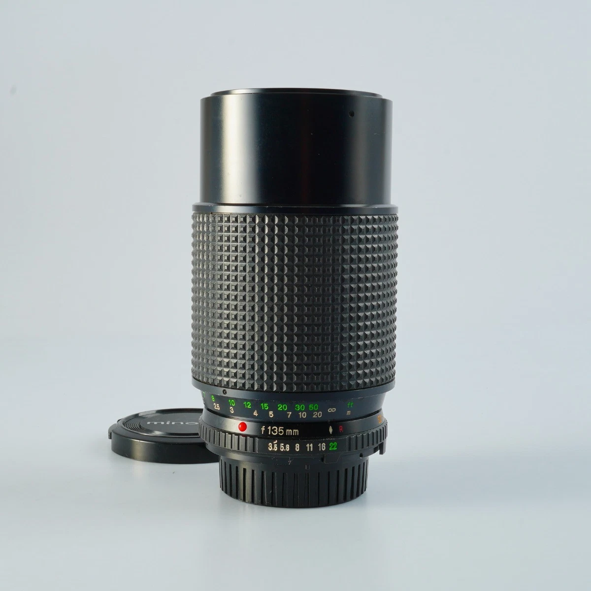 50-135mm Focal f/3.5 Camera Lenses for sale | eBay